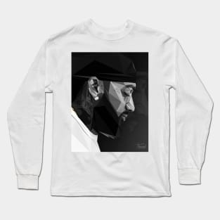 RIP NIPSEY Long Sleeve T-Shirt